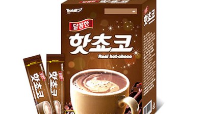 겨울엔 역시 티브레 핫초코! 🤫 꿀팁 대방출 ✨